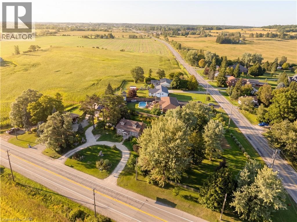 Detached for sale at 2744 BLEAMS Road, New Hamburg, Wilmot, Ontario, photo 41