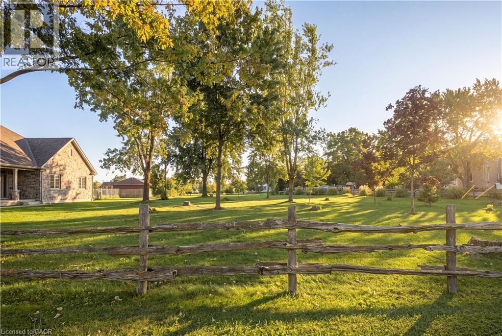 Detached for sale at 2744 BLEAMS Road, New Hamburg, Wilmot, Ontario, photo 38