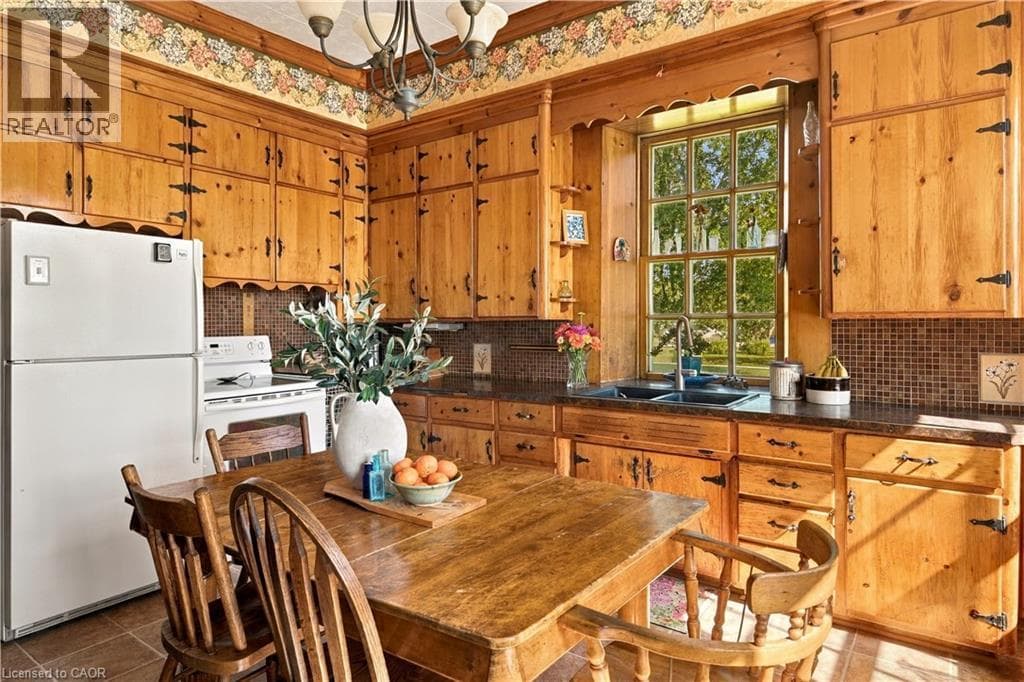 Detached for sale at 2744 BLEAMS Road, New Hamburg, Wilmot, Ontario, photo 5