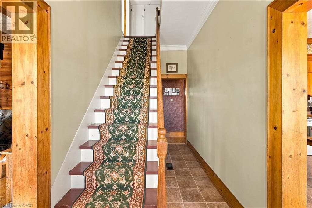 Detached for sale at 2744 BLEAMS Road, New Hamburg, Wilmot, Ontario, photo 20