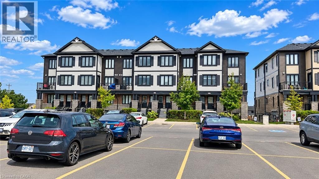 160 ROCHEFORT Street Unit# C14