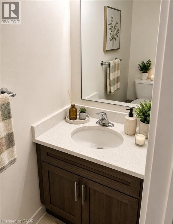 Townhouse for sale at 160 ROCHEFORT Street Unit# C14, Huron Park, Kitchener, Ontario, photo 10
