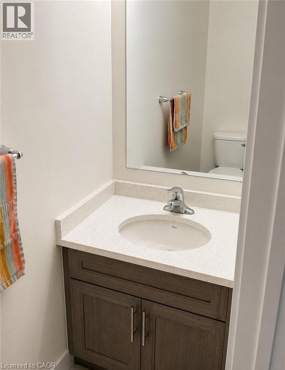 Townhouse for sale at 160 ROCHEFORT Street Unit# C14, Huron Park, Kitchener, Ontario, photo 11