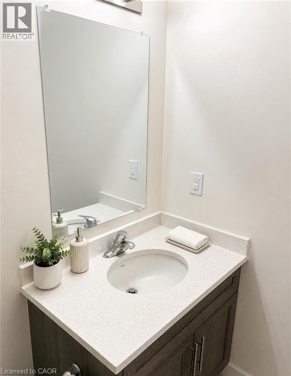 Townhouse for sale at 160 ROCHEFORT Street Unit# C14, Huron Park, Kitchener, Ontario, photo 9