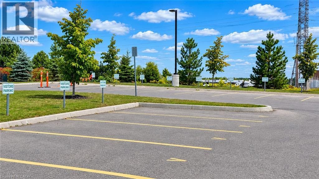 Townhouse for sale at 160 ROCHEFORT Street Unit# C14, Huron Park, Kitchener, Ontario, photo 14