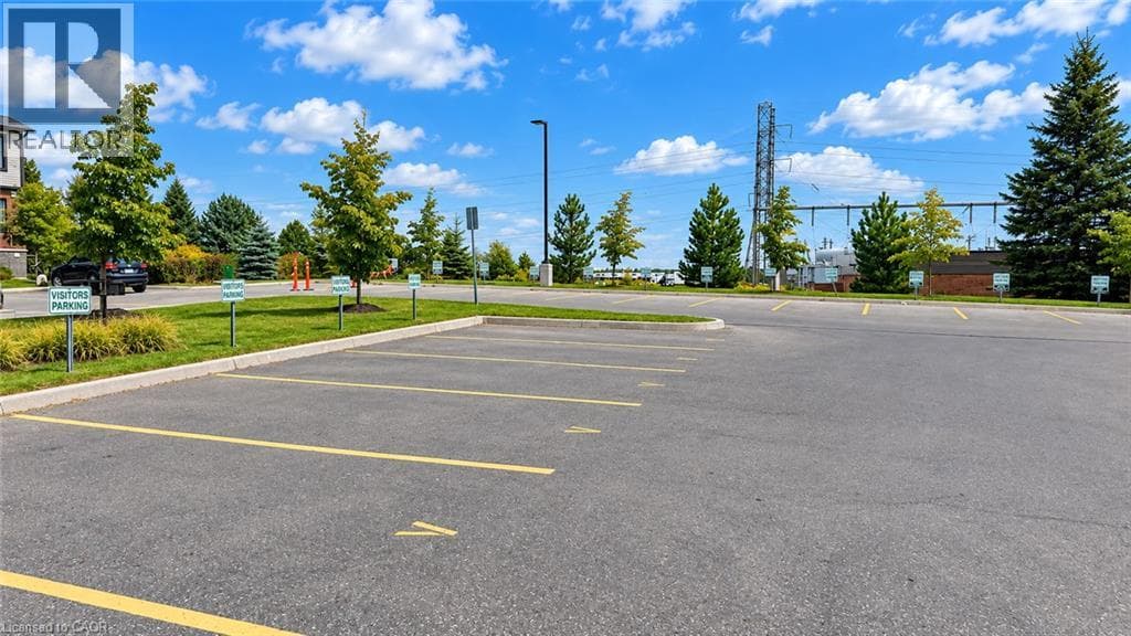 Townhouse for sale at 160 ROCHEFORT Street Unit# C14, Huron Park, Kitchener, Ontario, photo 13