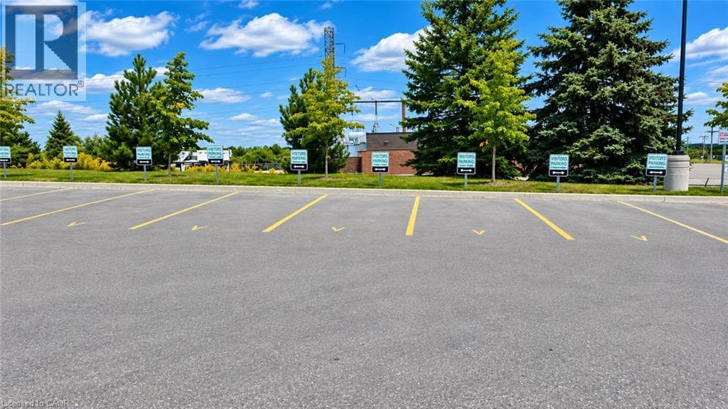 Townhouse for sale at 160 ROCHEFORT Street Unit# C14, Huron Park, Kitchener, Ontario, photo 15