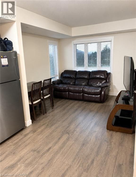 Townhouse for sale at 160 ROCHEFORT Street Unit# C14, Huron Park, Kitchener, Ontario, photo 4