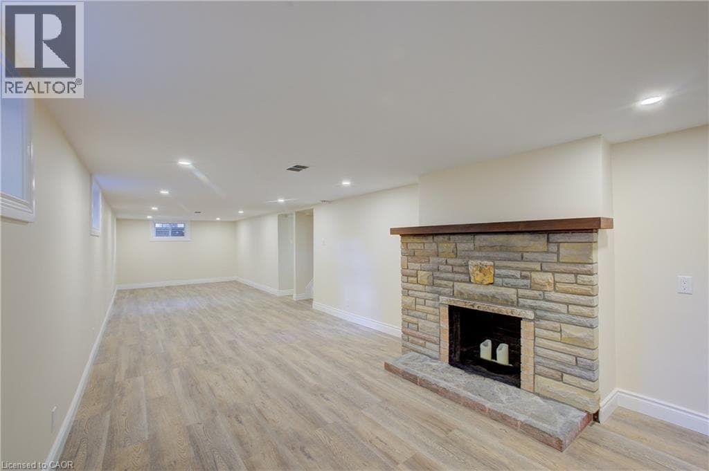 Detached for sale at 24 VALEWOOD Place, Fairfield, Kitchener, Ontario, photo 29