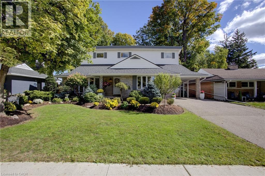 24 VALEWOOD Place