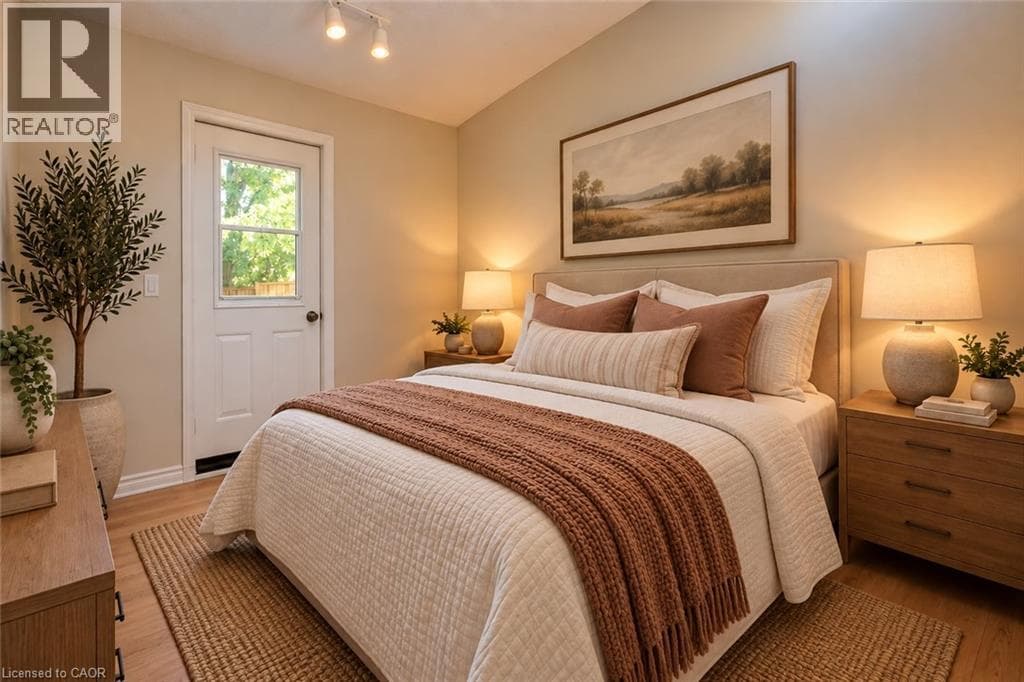 Detached for sale at 24 VALEWOOD Place, Fairfield, Kitchener, Ontario, photo 26