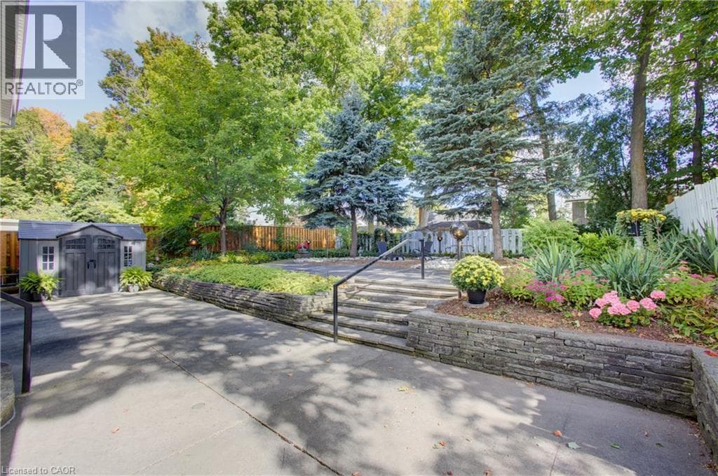 Detached for sale at 24 VALEWOOD Place, Fairfield, Kitchener, Ontario, photo 36