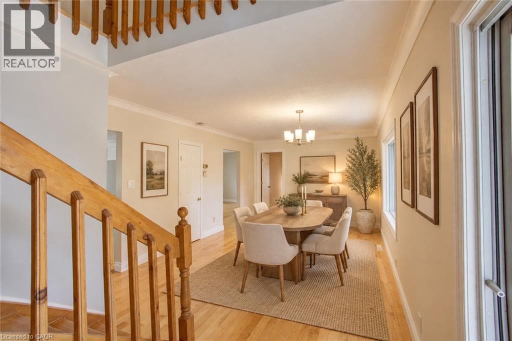 Detached for sale at 24 VALEWOOD Place, Fairfield, Kitchener, Ontario, photo 9