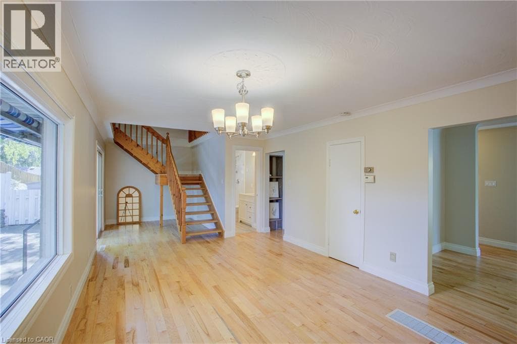 Detached for sale at 24 VALEWOOD Place, Fairfield, Kitchener, Ontario, photo 7