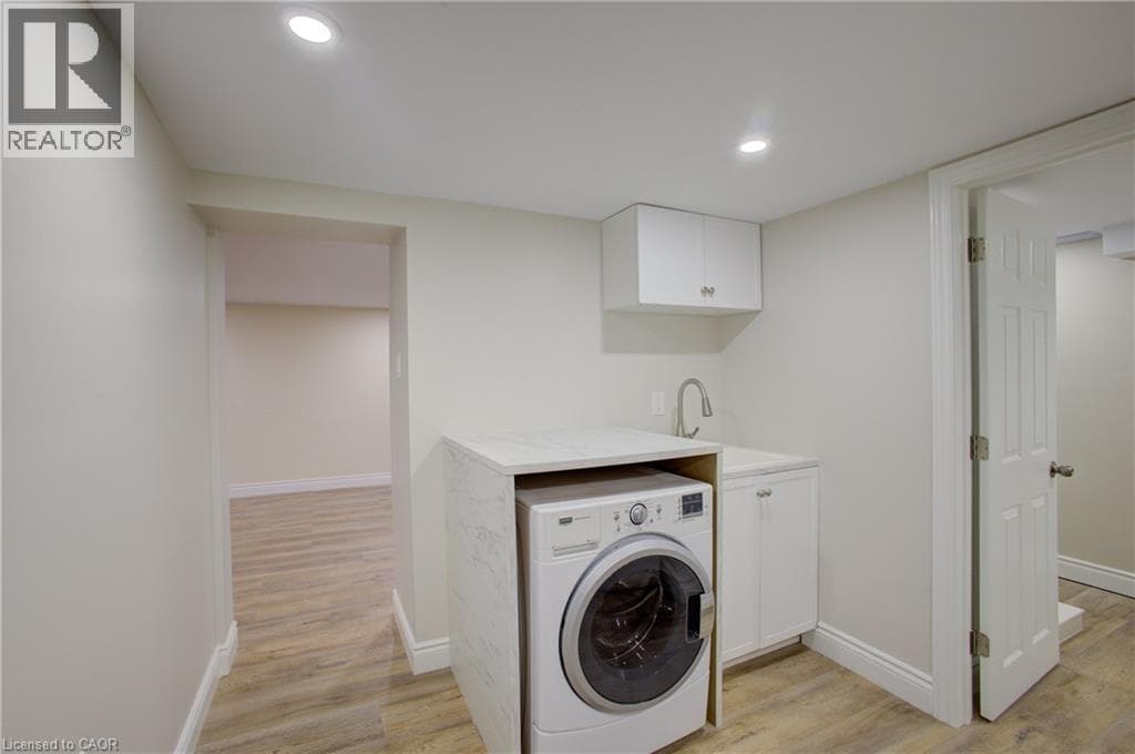 Detached for sale at 24 VALEWOOD Place, Fairfield, Kitchener, Ontario, photo 33