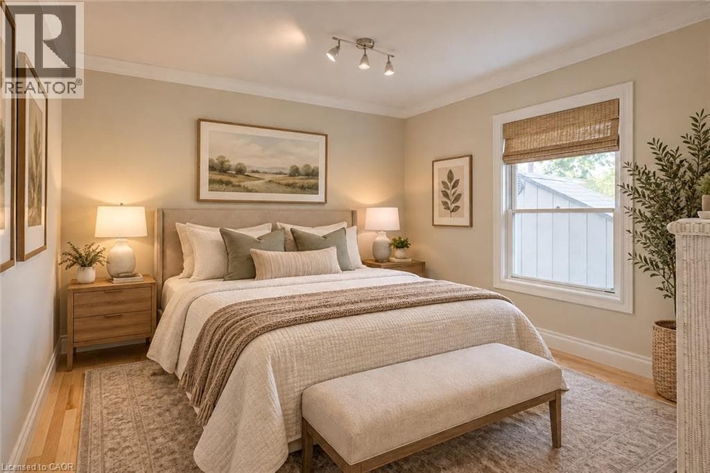 Detached for sale at 24 VALEWOOD Place, Fairfield, Kitchener, Ontario, photo 12