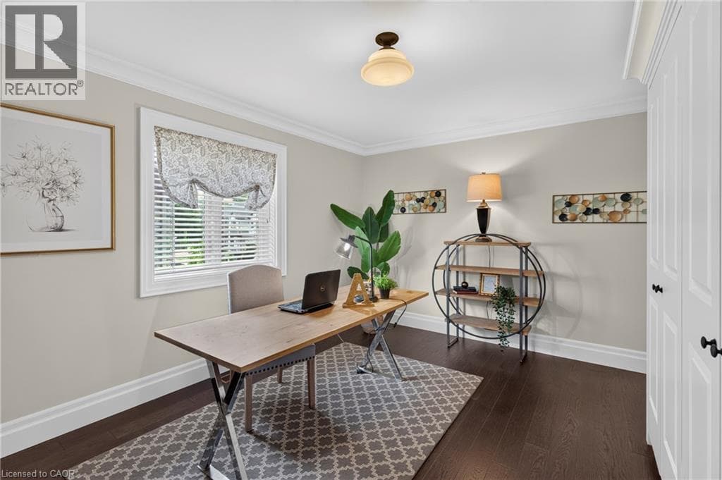 Detached for sale at 543 WERNI Court, Laurelwood, Waterloo, Ontario, photo 38