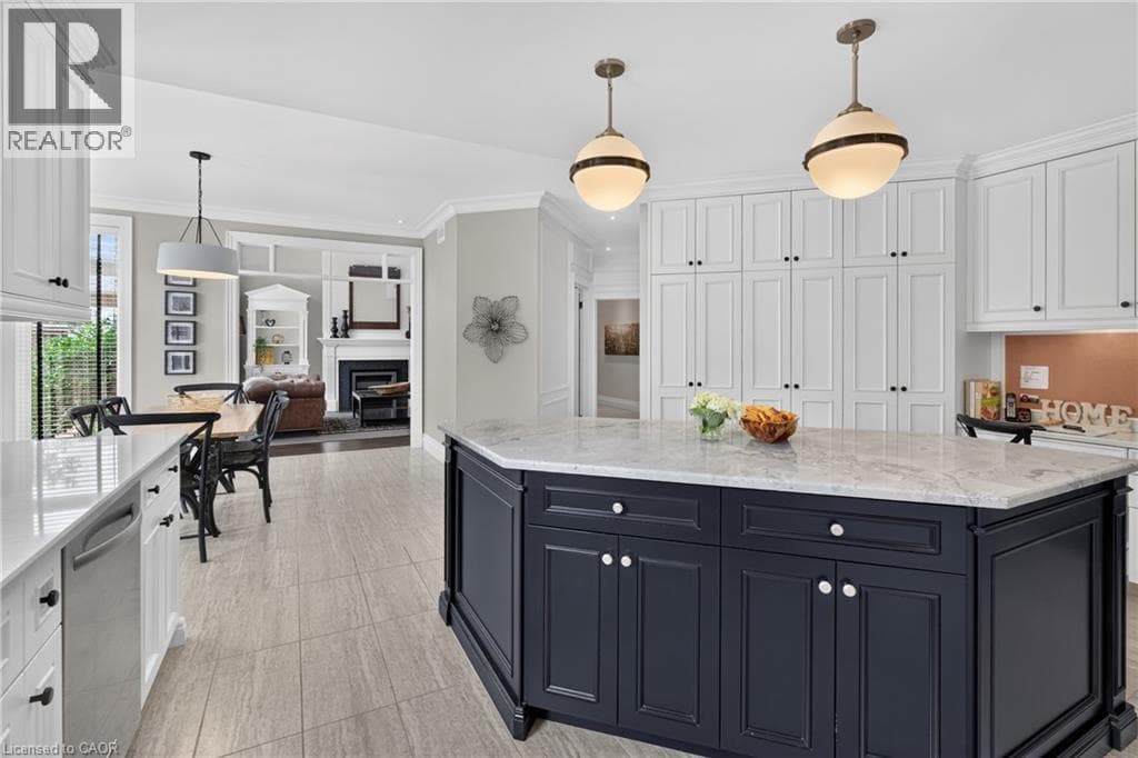 Detached for sale at 543 WERNI Court, Laurelwood, Waterloo, Ontario, photo 12
