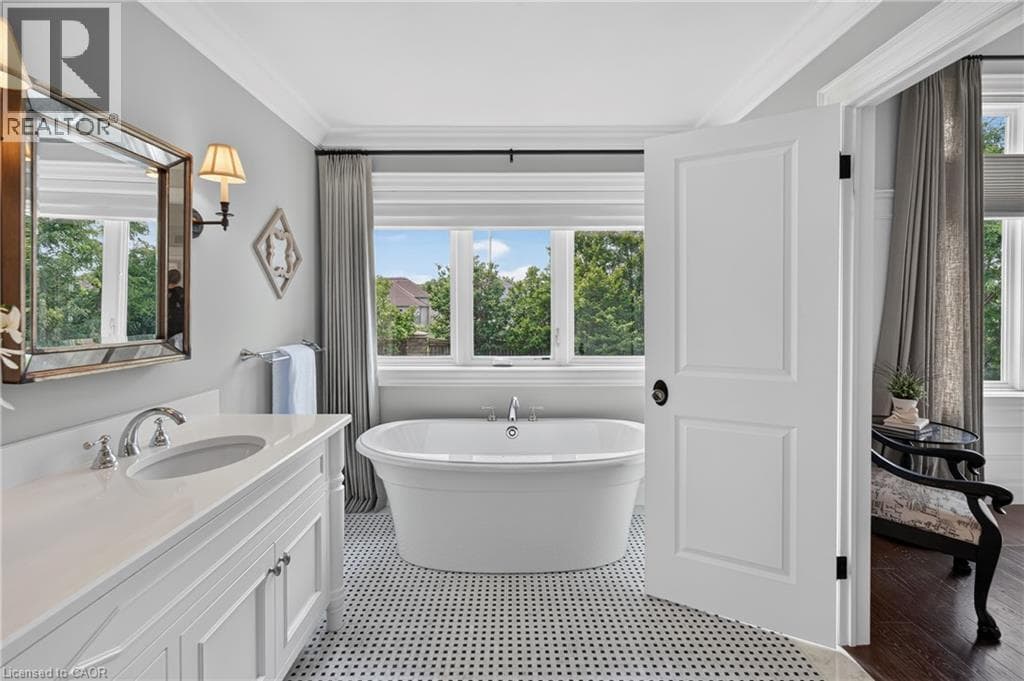 Detached for sale at 543 WERNI Court, Laurelwood, Waterloo, Ontario, photo 33