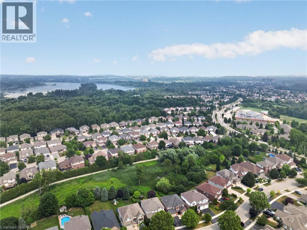 Detached for sale at 543 WERNI Court, Laurelwood, Waterloo, Ontario, photo 50