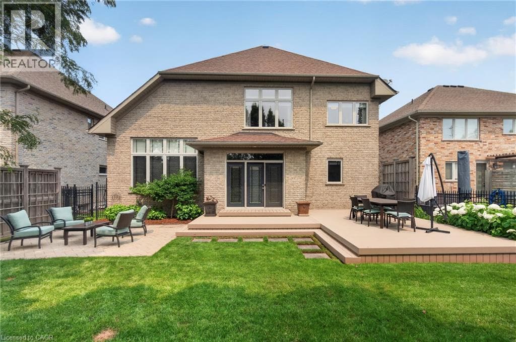 Detached for sale at 543 WERNI Court, Laurelwood, Waterloo, Ontario, photo 44