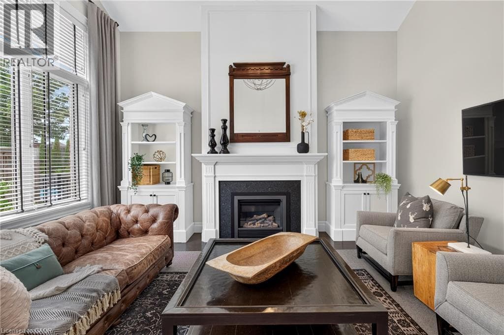 Detached for sale at 543 WERNI Court, Laurelwood, Waterloo, Ontario, photo 19