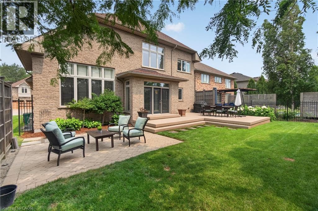 Detached for sale at 543 WERNI Court, Laurelwood, Waterloo, Ontario, photo 45