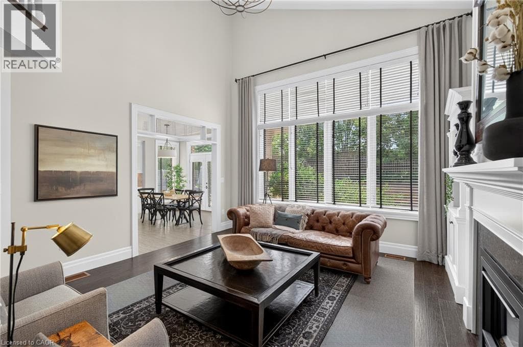 Detached for sale at 543 WERNI Court, Laurelwood, Waterloo, Ontario, photo 21