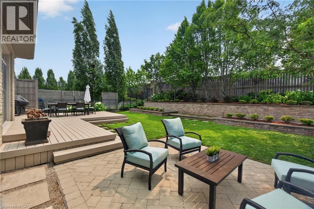 Detached for sale at 543 WERNI Court, Laurelwood, Waterloo, Ontario, photo 46