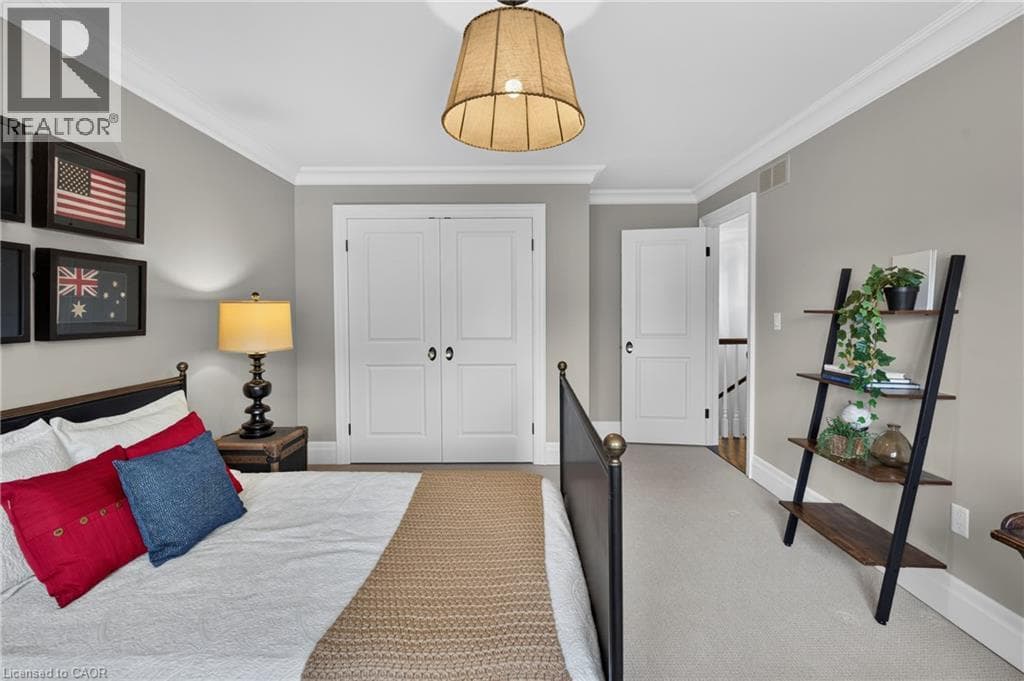 Detached for sale at 543 WERNI Court, Laurelwood, Waterloo, Ontario, photo 35