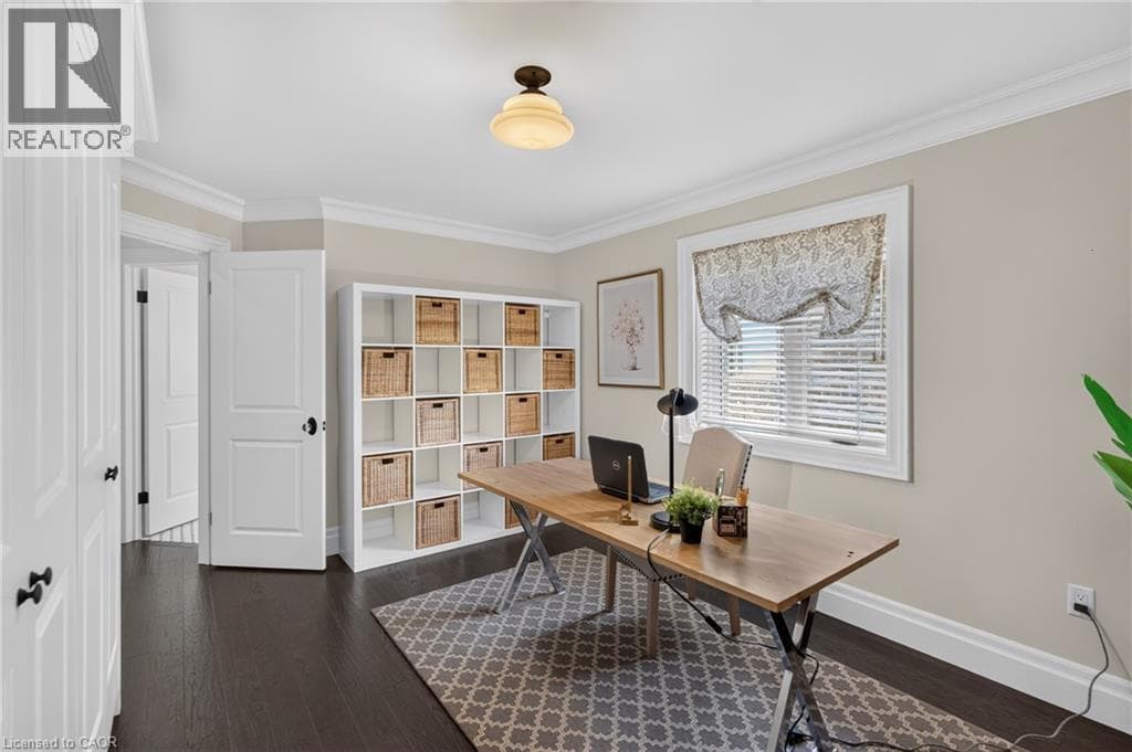 Detached for sale at 543 WERNI Court, Laurelwood, Waterloo, Ontario, photo 39