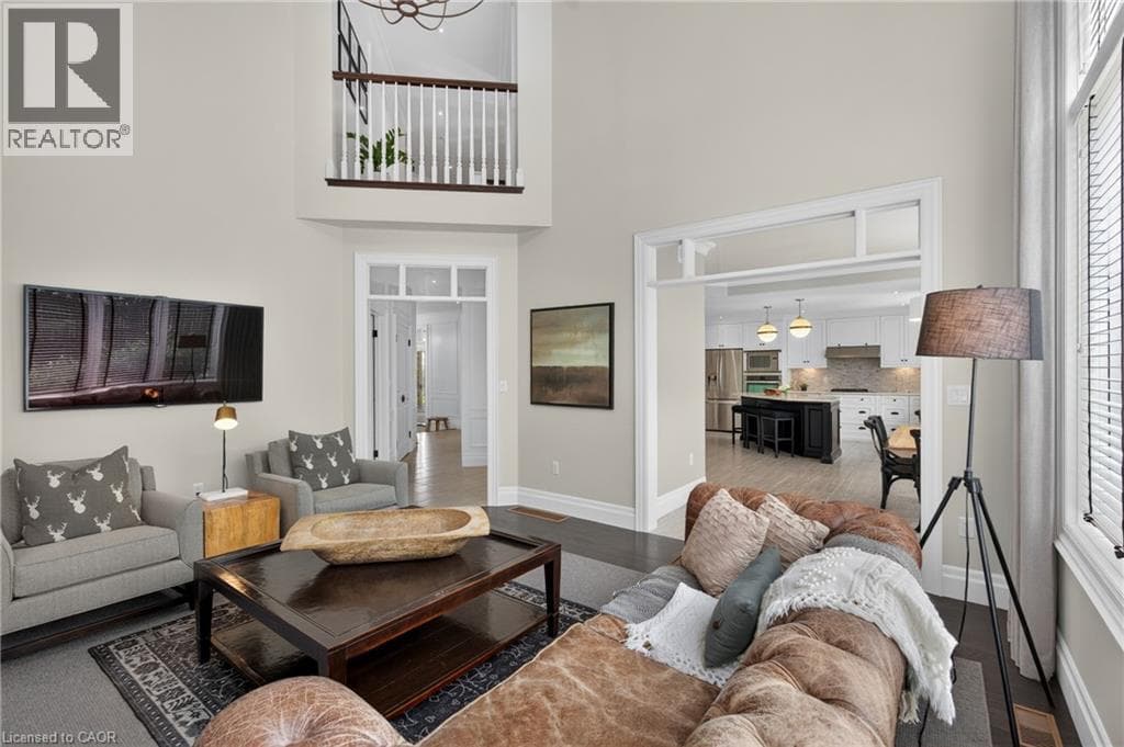 Detached for sale at 543 WERNI Court, Laurelwood, Waterloo, Ontario, photo 20