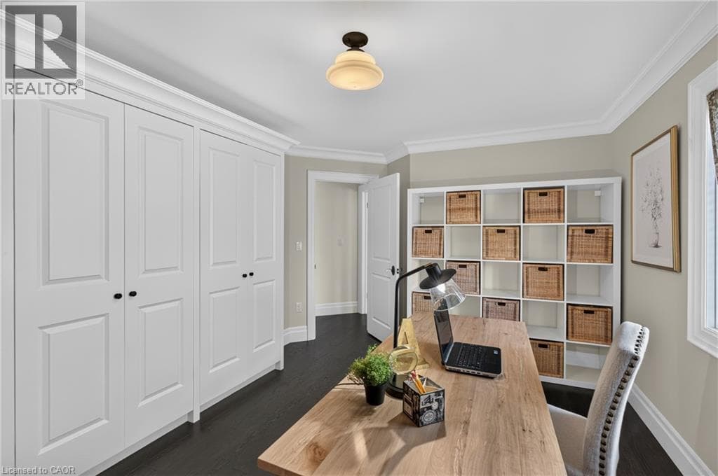 Detached for sale at 543 WERNI Court, Laurelwood, Waterloo, Ontario, photo 40