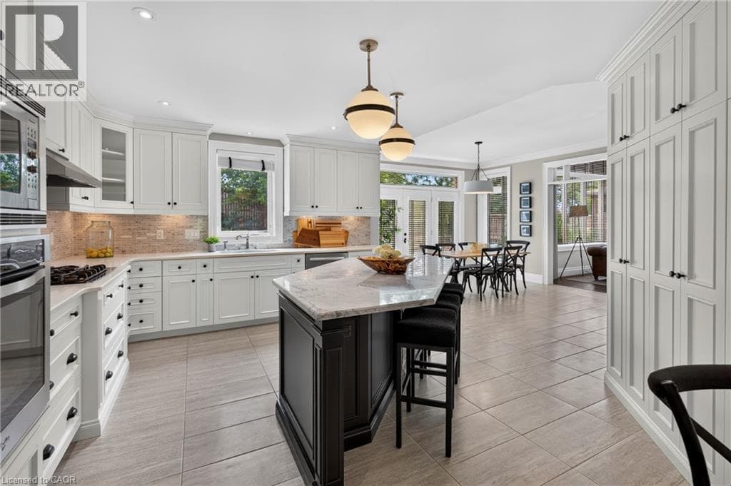 Detached for sale at 543 WERNI Court, Laurelwood, Waterloo, Ontario, photo 13