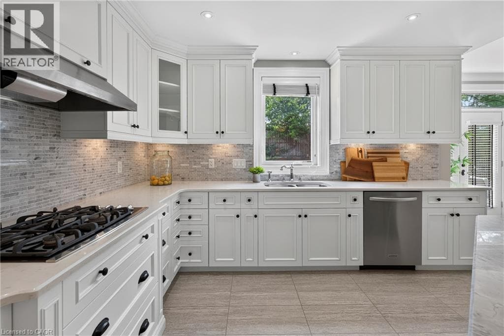 Detached for sale at 543 WERNI Court, Laurelwood, Waterloo, Ontario, photo 14