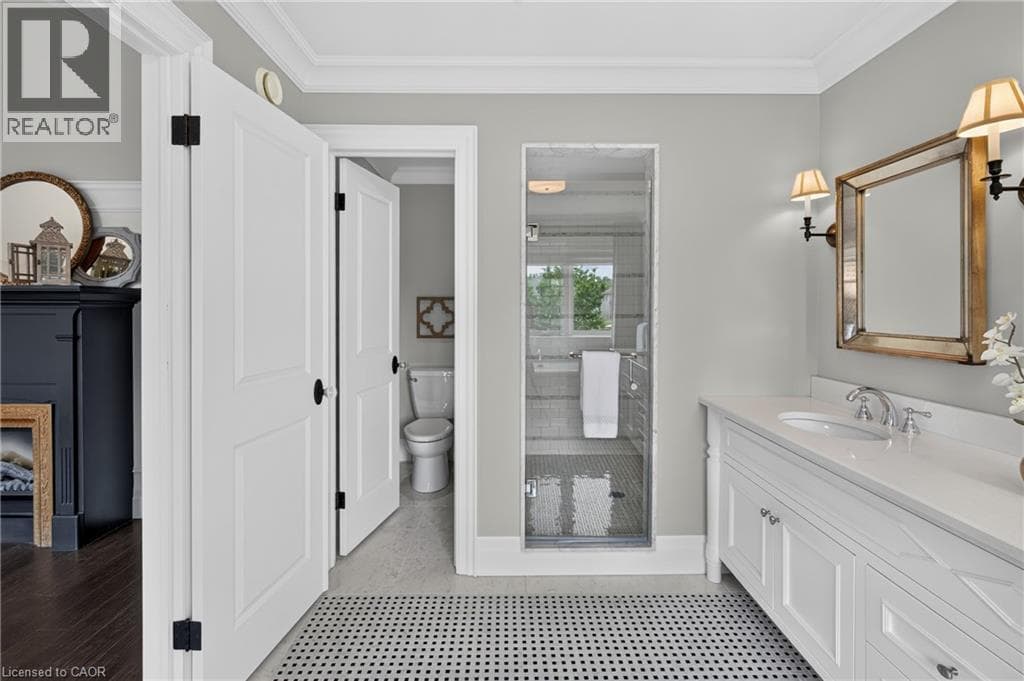Detached for sale at 543 WERNI Court, Laurelwood, Waterloo, Ontario, photo 31