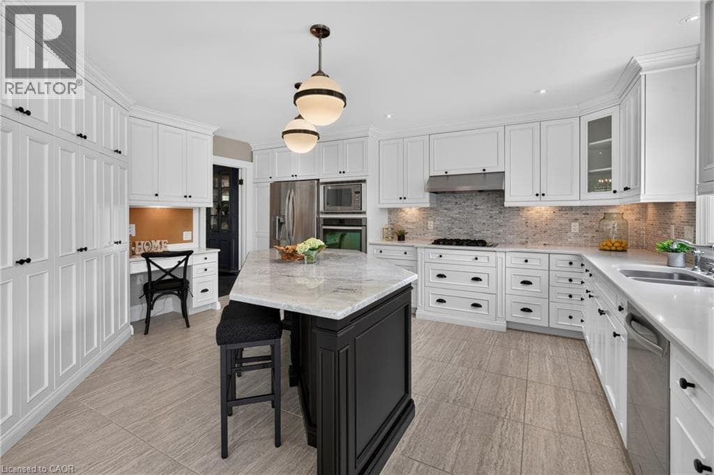 Detached for sale at 543 WERNI Court, Laurelwood, Waterloo, Ontario, photo 11