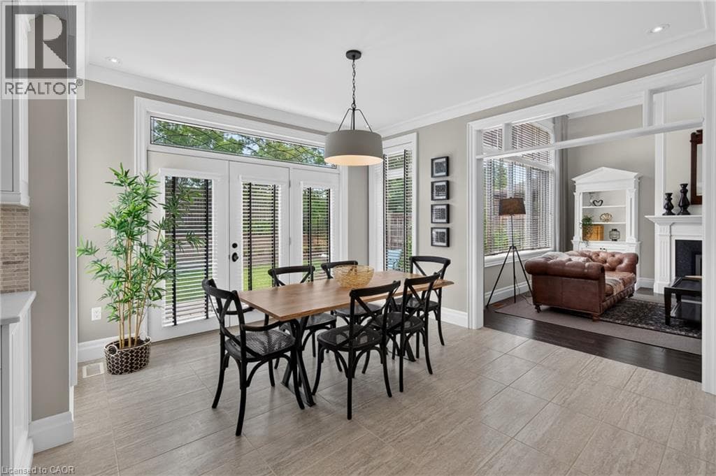 Detached for sale at 543 WERNI Court, Laurelwood, Waterloo, Ontario, photo 16