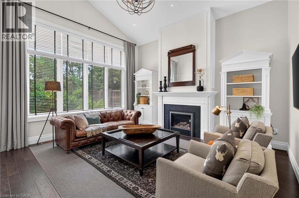 Detached for sale at 543 WERNI Court, Laurelwood, Waterloo, Ontario, photo 18