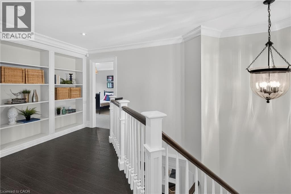 Detached for sale at 543 WERNI Court, Laurelwood, Waterloo, Ontario, photo 24