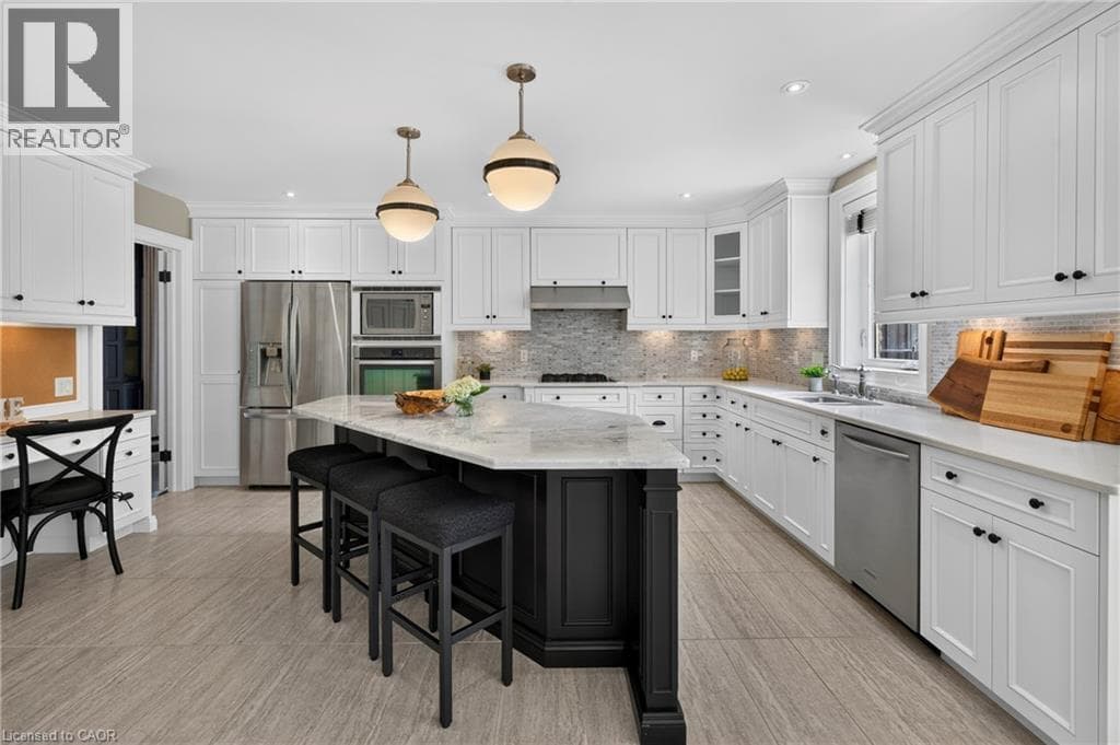 Detached for sale at 543 WERNI Court, Laurelwood, Waterloo, Ontario, photo 10