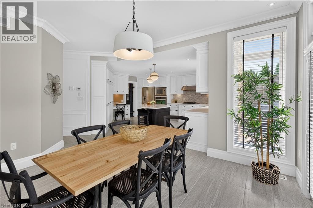 Detached for sale at 543 WERNI Court, Laurelwood, Waterloo, Ontario, photo 17