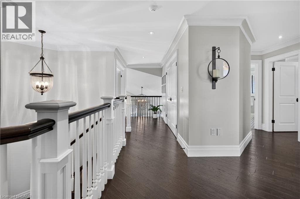 Detached for sale at 543 WERNI Court, Laurelwood, Waterloo, Ontario, photo 26