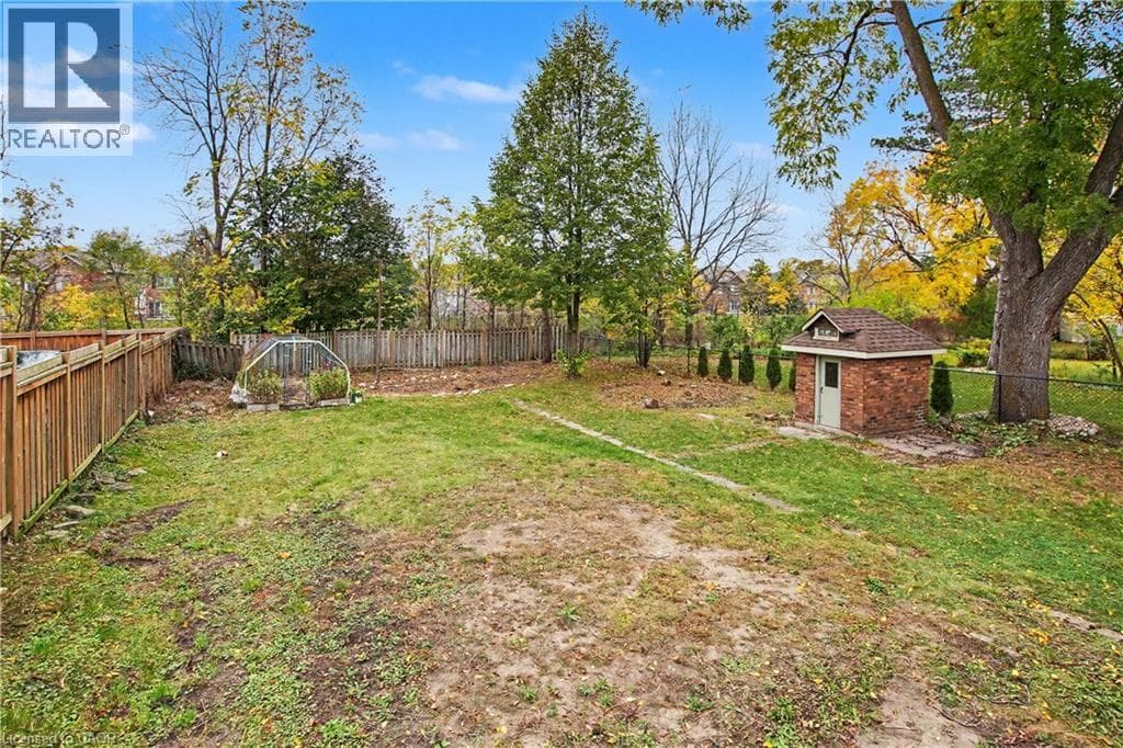 Detached for sale at 437 GARDEN Street, Central Park, Cambridge, Ontario, photo 22
