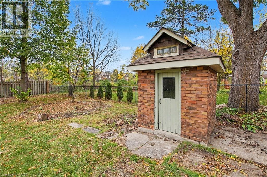 Detached for sale at 437 GARDEN Street, Central Park, Cambridge, Ontario, photo 23
