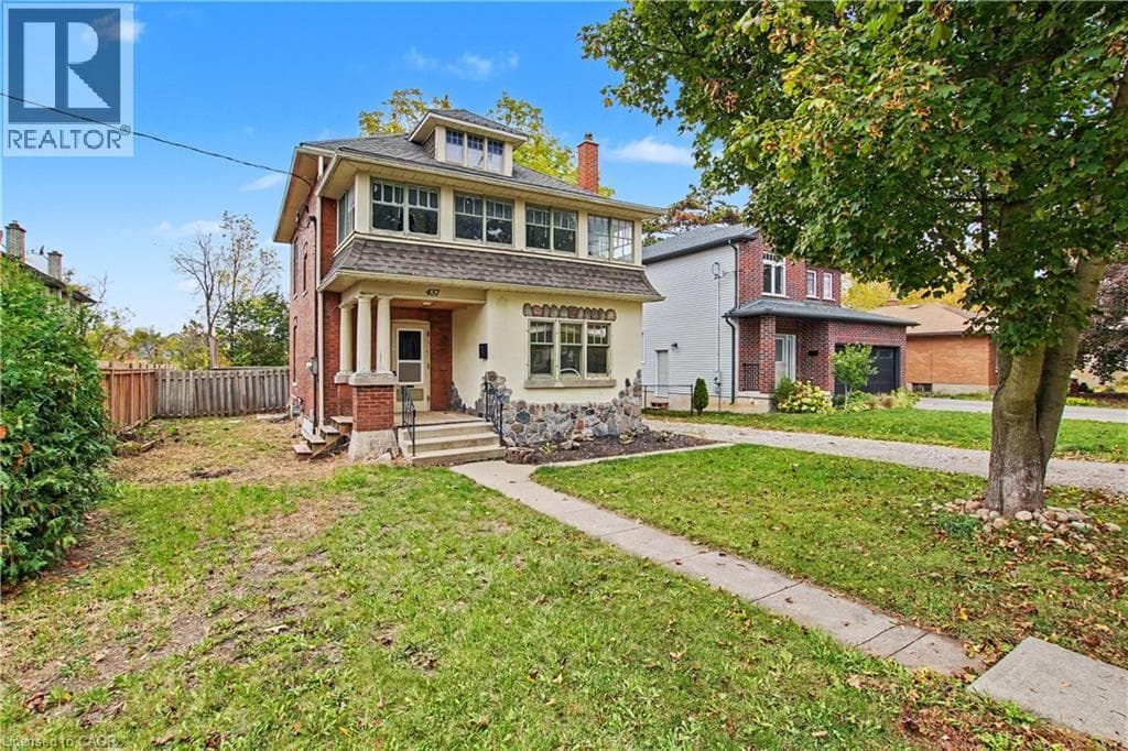 Detached for sale at 437 GARDEN Street, Central Park, Cambridge, Ontario, photo 3