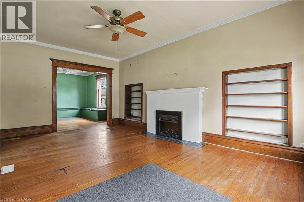 Detached for sale at 437 GARDEN Street, Central Park, Cambridge, Ontario, photo 6