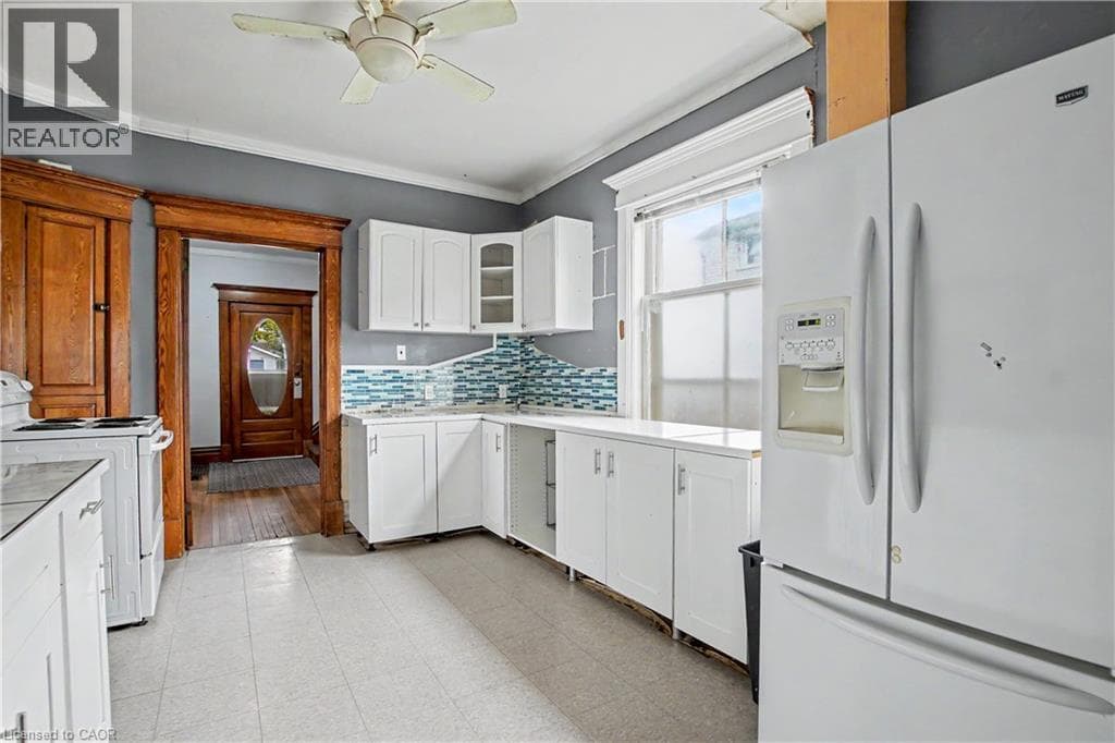 Detached for sale at 437 GARDEN Street, Central Park, Cambridge, Ontario, photo 8