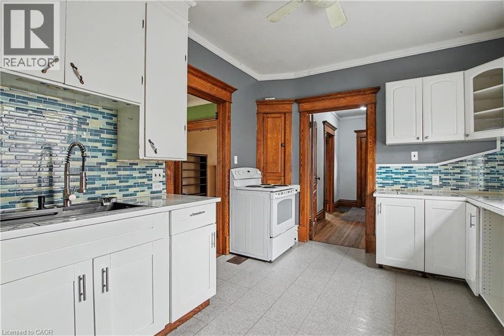Detached for sale at 437 GARDEN Street, Central Park, Cambridge, Ontario, photo 9