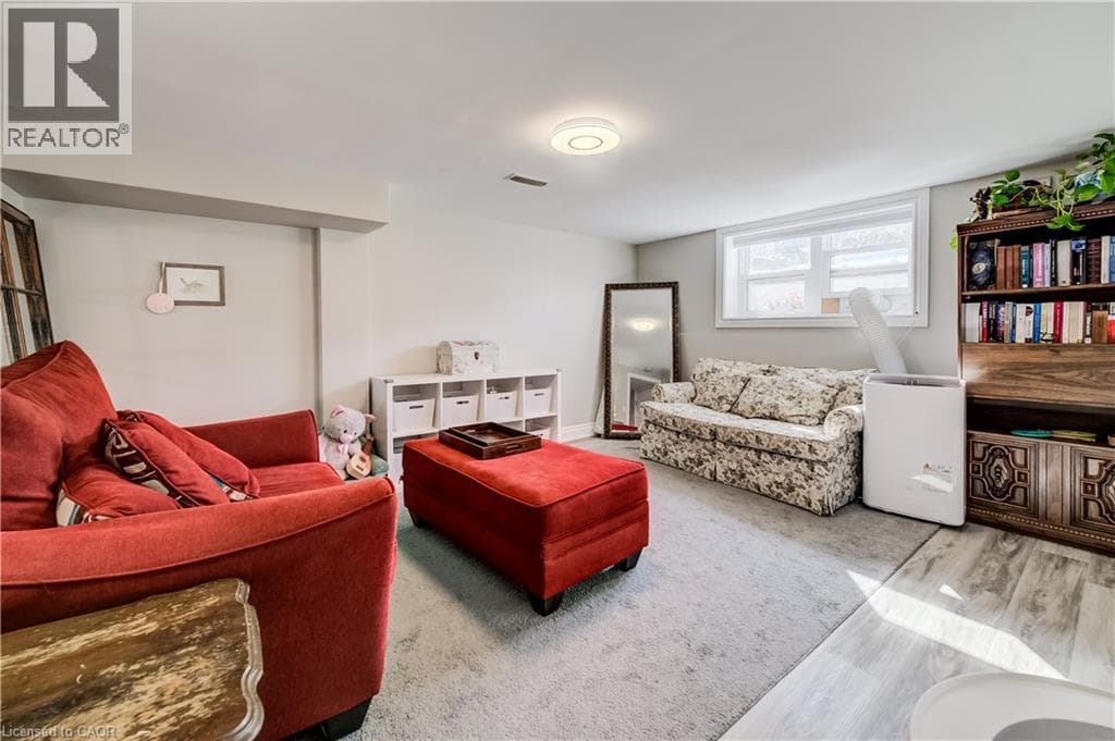 Multi-family for sale at 283 BECKER Street, Rosemount, Kitchener, Ontario, photo 17